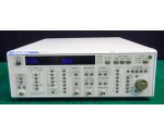 NTSC/PAL Color Video Noise Meter